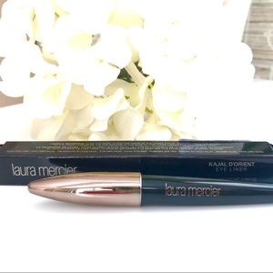 Laura Mercier Kajal D’Orient Eye Liner Noir Suprem